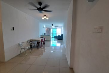 KINTA RIVERFRONT HOTEL & SUITES