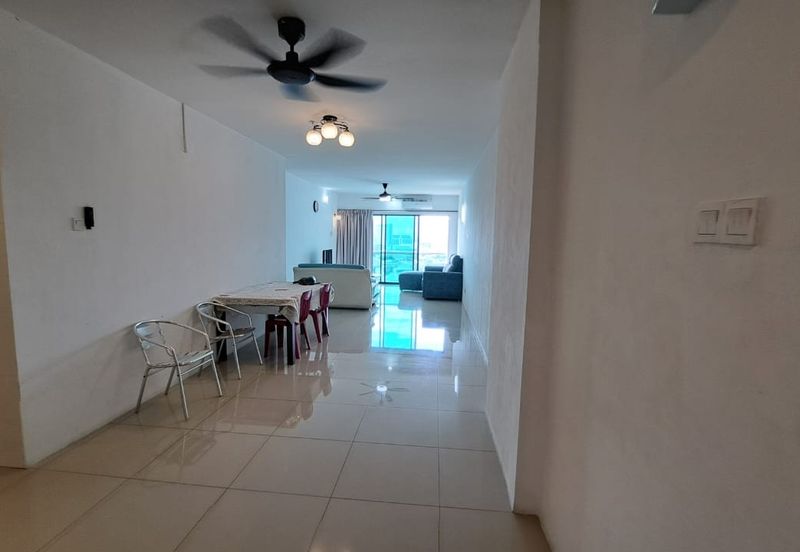 KINTA RIVERFRONT HOTEL & SUITES