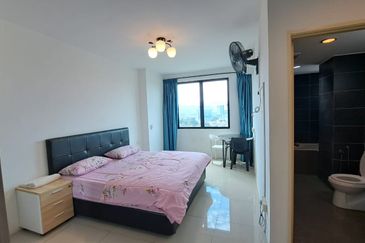 KINTA RIVERFRONT HOTEL & SUITES