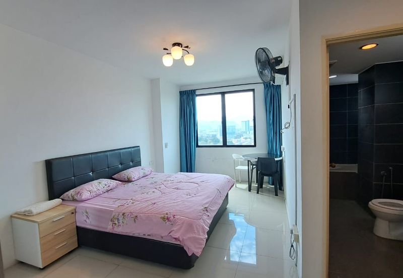 KINTA RIVERFRONT HOTEL & SUITES