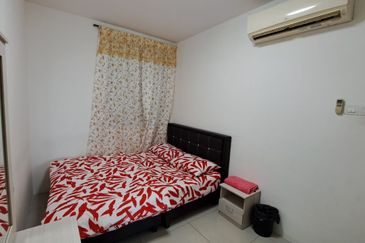 KINTA RIVERFRONT HOTEL & SUITES