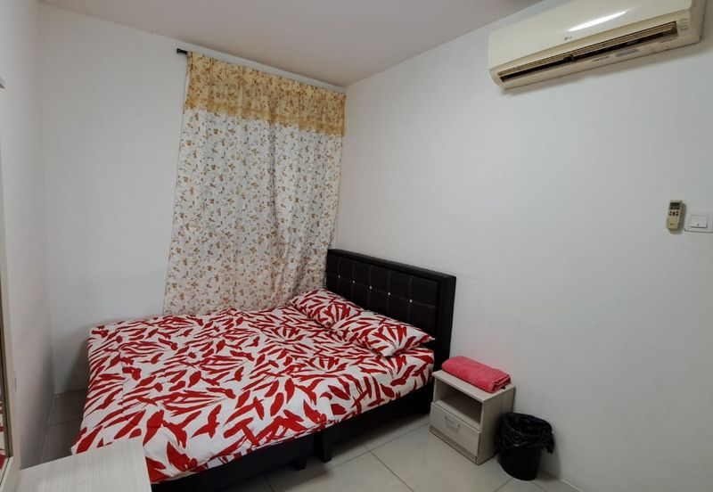 KINTA RIVERFRONT HOTEL & SUITES