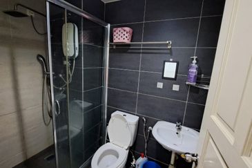 KINTA RIVERFRONT HOTEL & SUITES