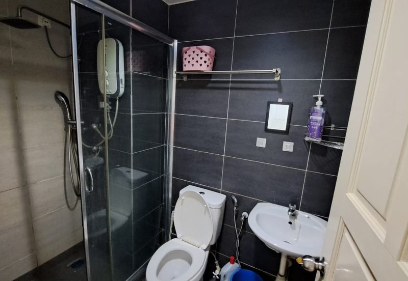 KINTA RIVERFRONT HOTEL & SUITES