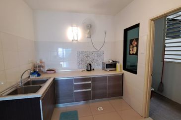 KINTA RIVERFRONT HOTEL & SUITES