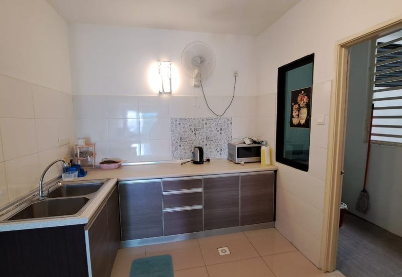 KINTA RIVERFRONT HOTEL & SUITES