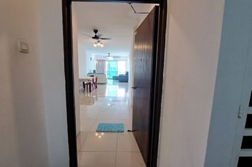 KINTA RIVERFRONT HOTEL & SUITES