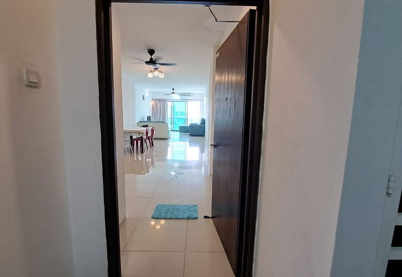 KINTA RIVERFRONT HOTEL & SUITES