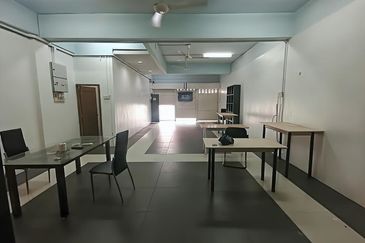 Jalan Pasir Puteh, Ipoh