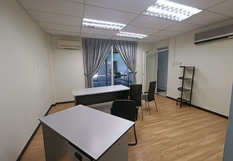 Jalan Pasir Puteh, Ipoh