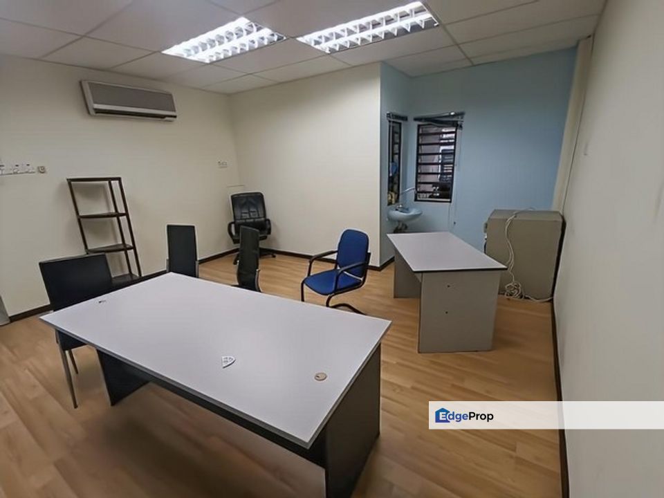 Jalan Pasir Puteh, Ipoh, Perak, Ipoh