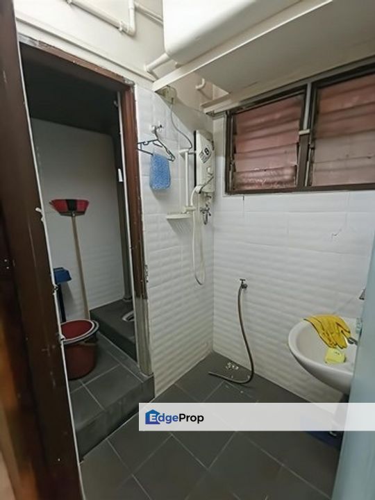 Jalan Pasir Puteh, Ipoh, Perak, Ipoh