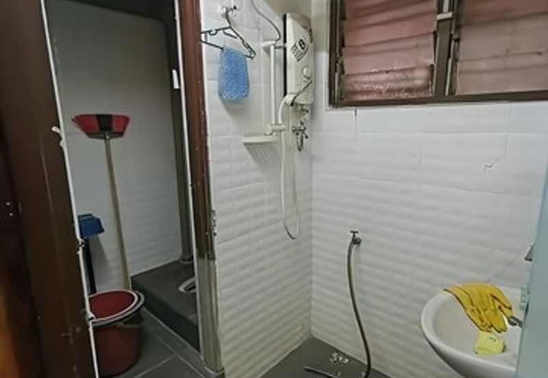 Jalan Pasir Puteh, Ipoh