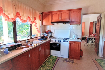 Bukit Merah Laketown Resort