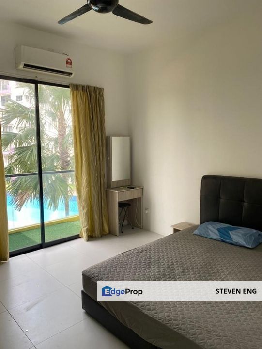 Treetops Residency, Kinta, Perak, Freehold, Strategic Location Near Essential Amenities, Perak, Kinta