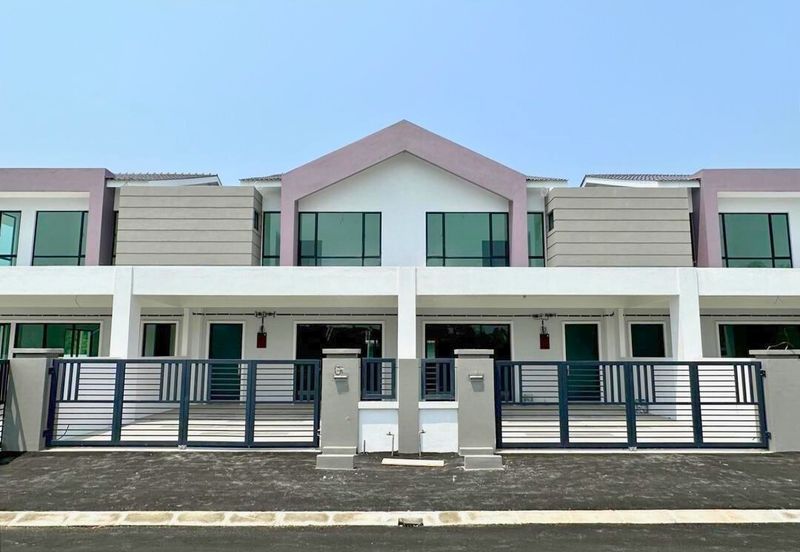 TAMAN PENGKALAN PRIMA