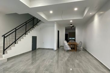 TAMAN PENGKALAN PRIMA