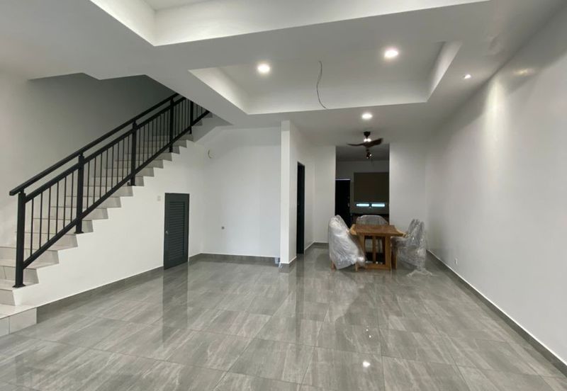 TAMAN PENGKALAN PRIMA