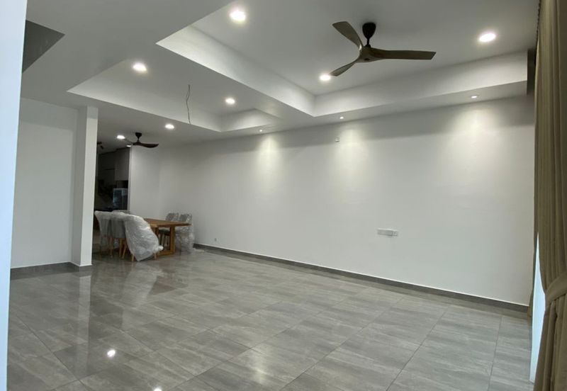 TAMAN PENGKALAN PRIMA