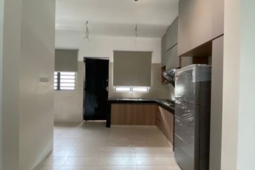 TAMAN PENGKALAN PRIMA