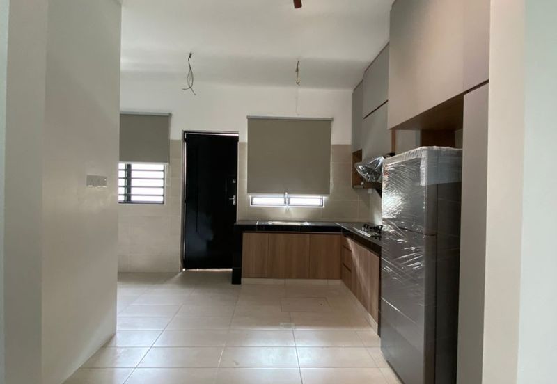 TAMAN PENGKALAN PRIMA