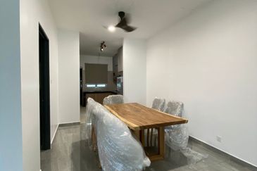 TAMAN PENGKALAN PRIMA