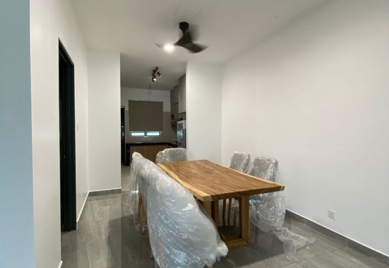 TAMAN PENGKALAN PRIMA