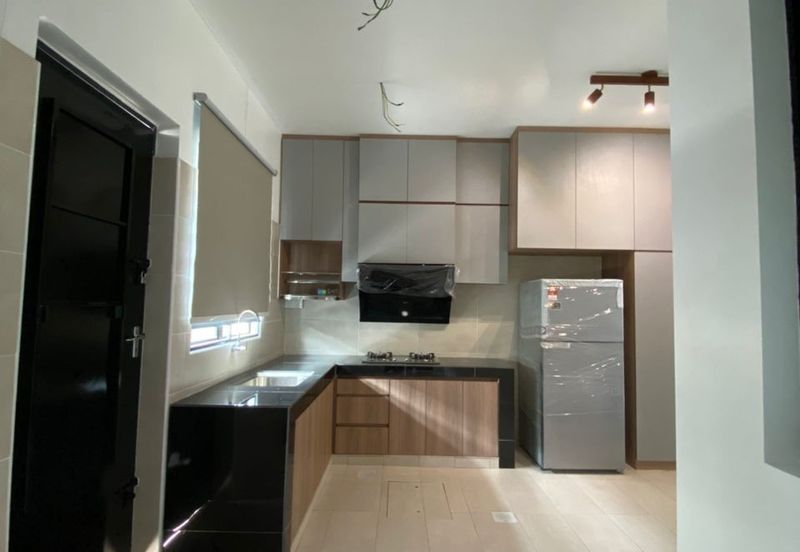 TAMAN PENGKALAN PRIMA