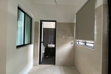 TAMAN PENGKALAN PRIMA