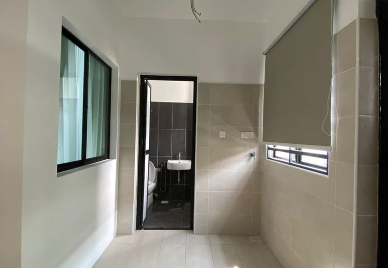 TAMAN PENGKALAN PRIMA