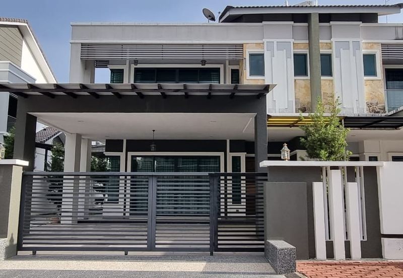 Seri Teratai @ Botani