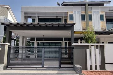 Seri Teratai @ Botani