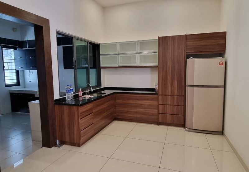 Seri Teratai @ Botani