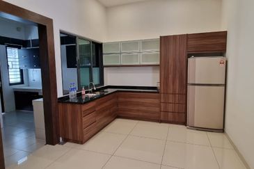 Seri Teratai @ Botani