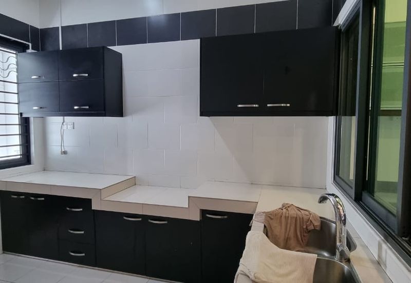 Seri Teratai @ Botani