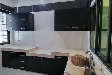 Seri Teratai @ Botani