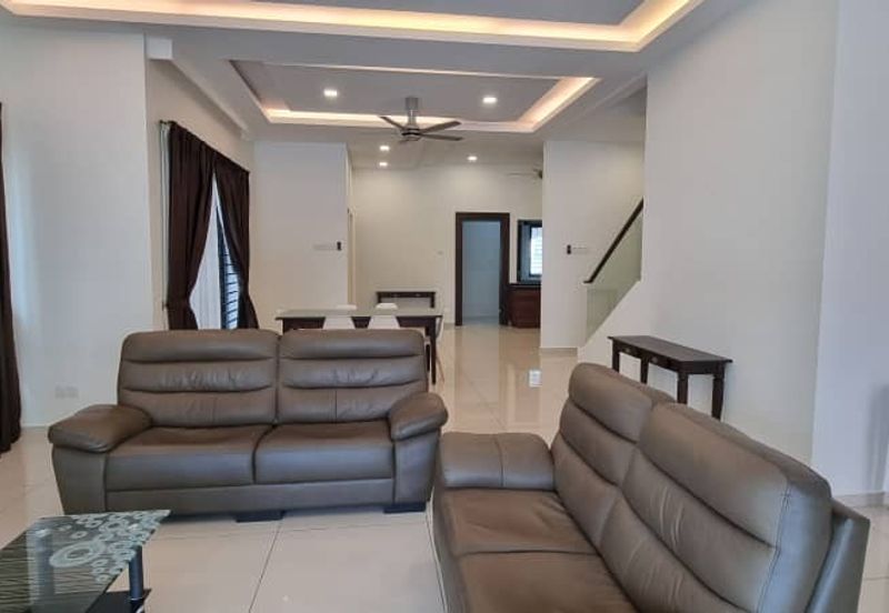 Seri Teratai @ Botani