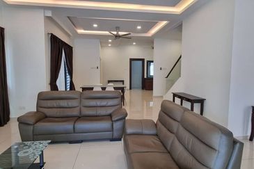 Seri Teratai @ Botani