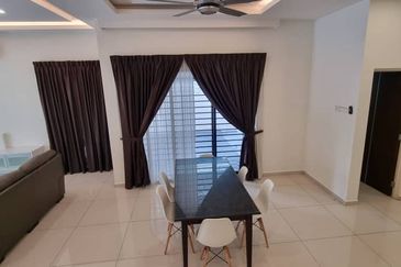 Seri Teratai @ Botani