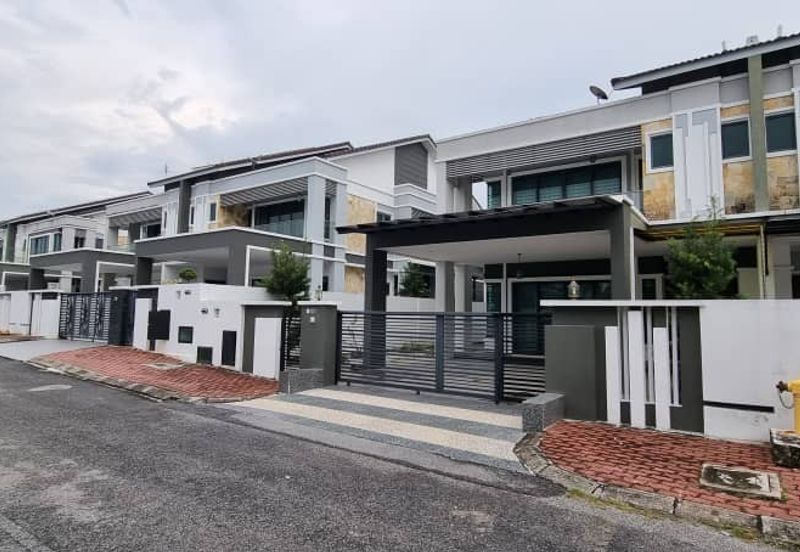 Seri Teratai @ Botani