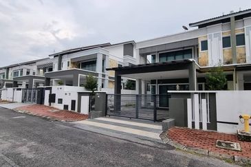 Seri Teratai @ Botani