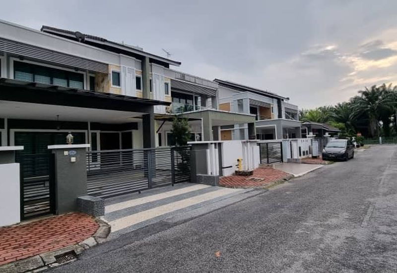 Seri Teratai @ Botani