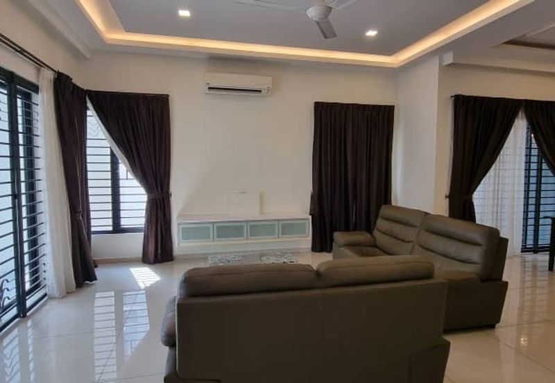 Seri Teratai @ Botani