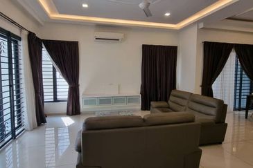 Seri Teratai @ Botani