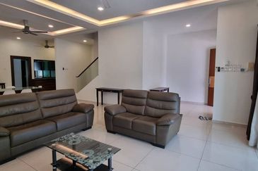 Seri Teratai @ Botani