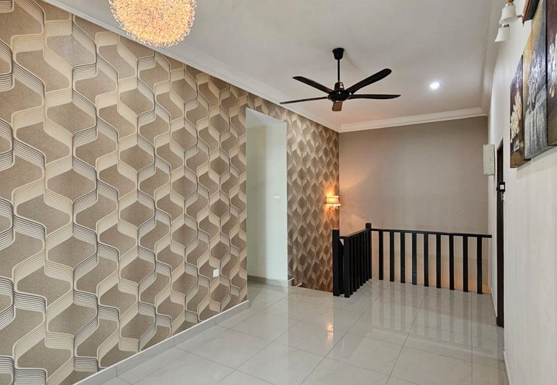 Arena Tasek Putra (Tasek Nova)