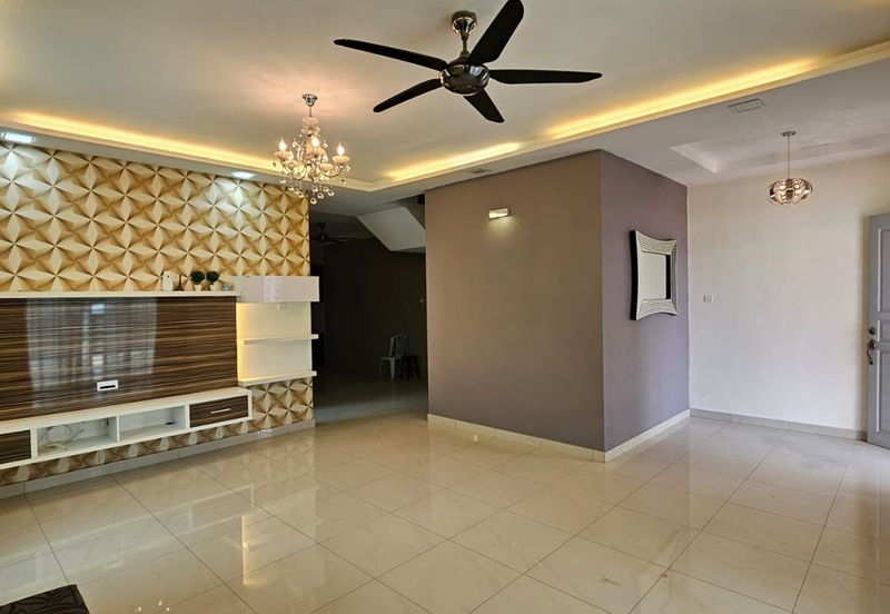 Arena Tasek Putra (Tasek Nova)