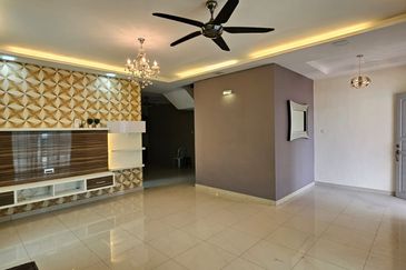 Arena Tasek Putra (Tasek Nova)