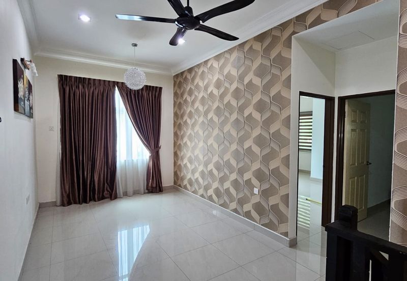 Arena Tasek Putra (Tasek Nova)