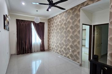 Arena Tasek Putra (Tasek Nova)